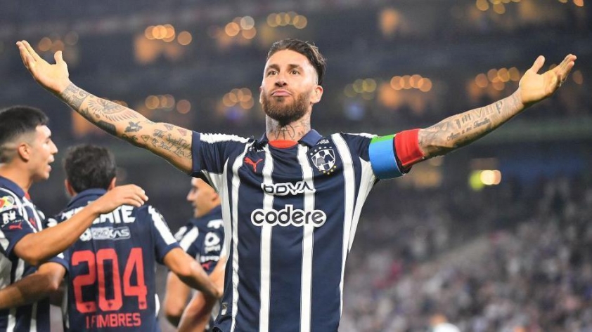 Leagues Cup 2025: Messi, Ramos và cuộc chiến tranh giành ngôi vương Bắc Mỹ