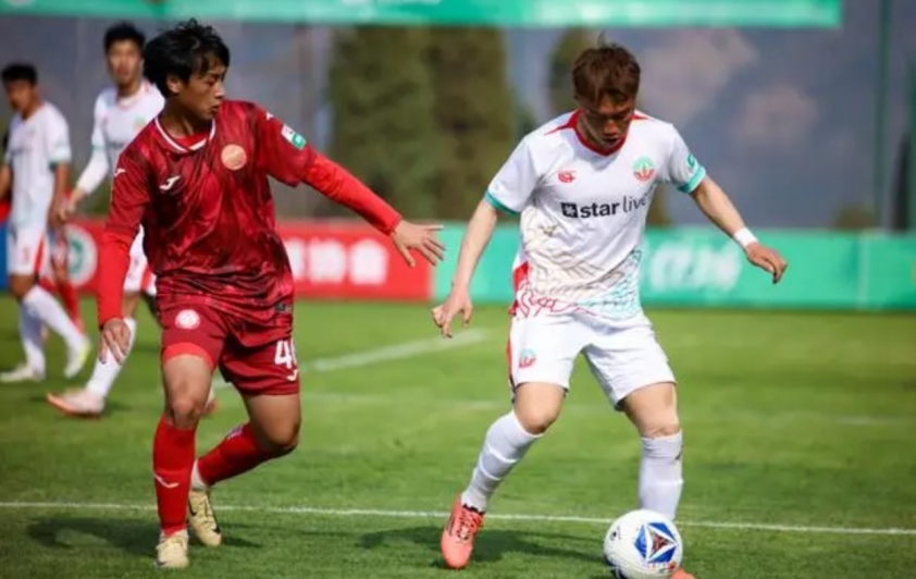 Nhận định trận đấu Kunming City Star vs Guangzhou Dandelion: Liệu đội khách có thể tạo nên bất ngờ?