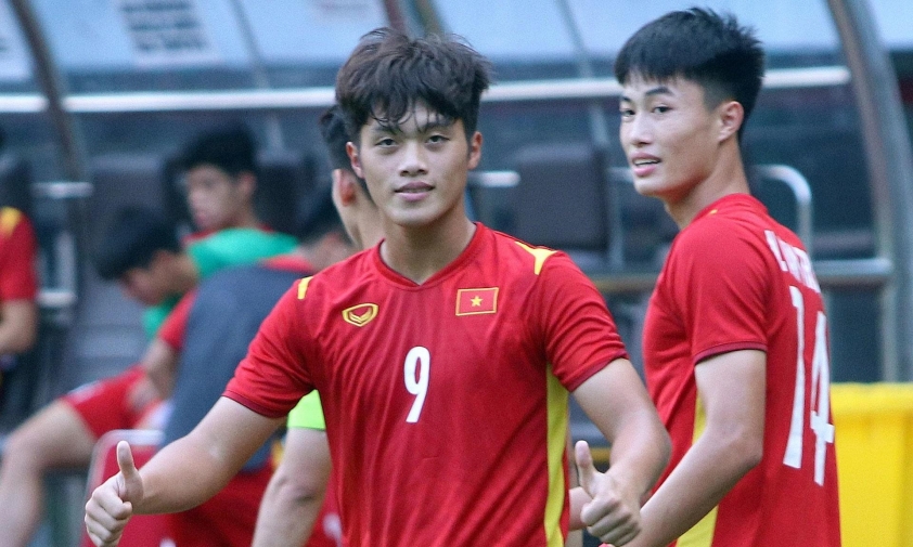 Nguyễn Quốc Việt: Huyền thoại U23 Đông Nam Á với cú hat-trick vô tiền khoáng hậu