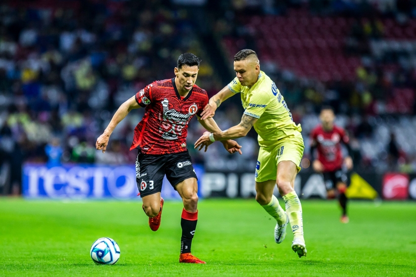 Nhận định Club America vs Club Tijuana: Đại chiến tại Azteca