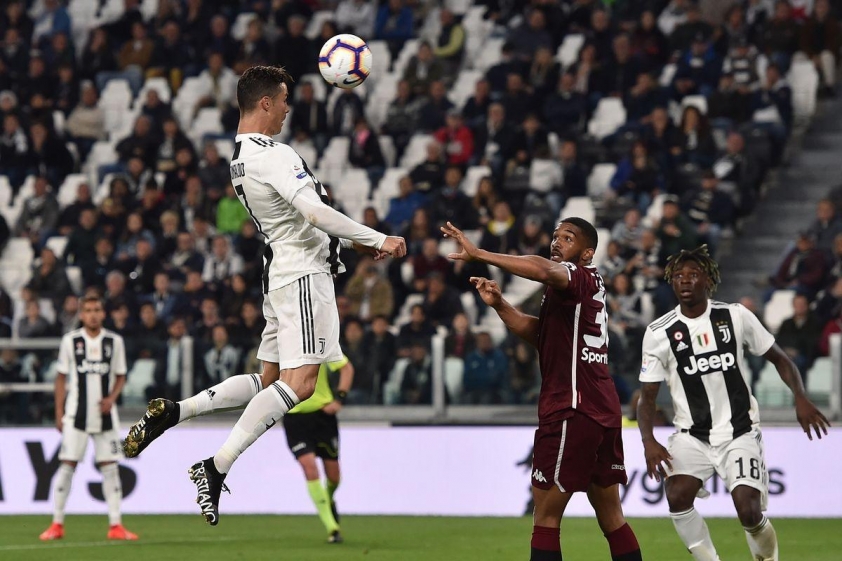 Bí quyết thể lực siêu phàm của Ronaldo ở tuổi 40: Sự kết hợp hoàn hảo giữa khổ luyện và gen di truyền