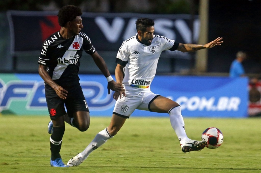 Nhận định trận đấu Vasco da Gama vs Botafogo: Chủ nhà hướng đến chiến thắng