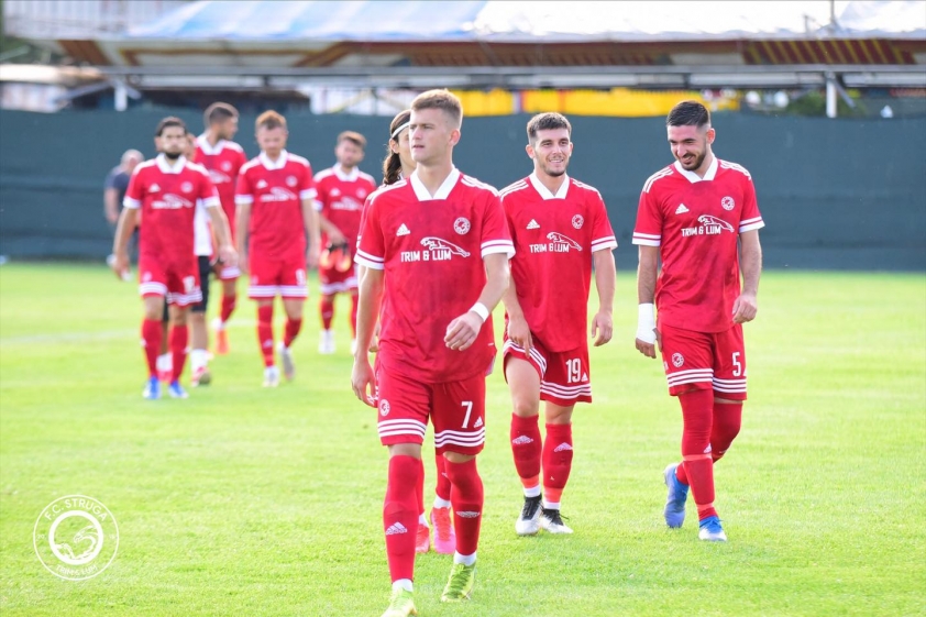 Phân tích trận đấu giao hữu Struga vs Ohrid: Dự đoán chiến thắng thuộc về Struga