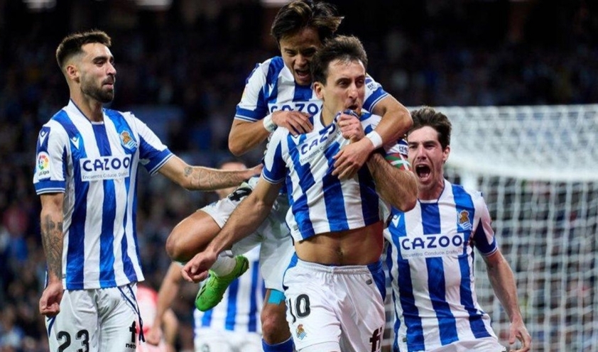 Nhận định Real Sociedad vs Pau FC: Trận giao hữu đáng chú ý