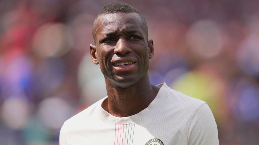 Nicolas Jackson: Món hời tiềm năng hay ẩn số khó lường của Premier League?