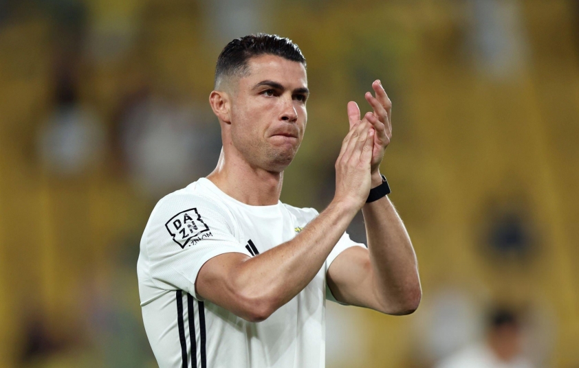 Cristiano Ronaldo và hiệu ứng domino tại thị trấn Saalfelden