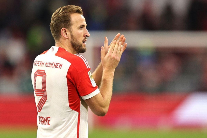 Darren Bent công bố top 10 Quả Bóng Vàng 2025 gây tranh cãi: Cole Palmer vắng mặt, Harry Kane dẫn đầu