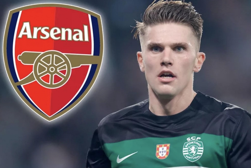 Arsenal sắp hoàn tất vụ chuyển nhượng bom tấn Viktor Gyokeres: Mourinho lên tiếng