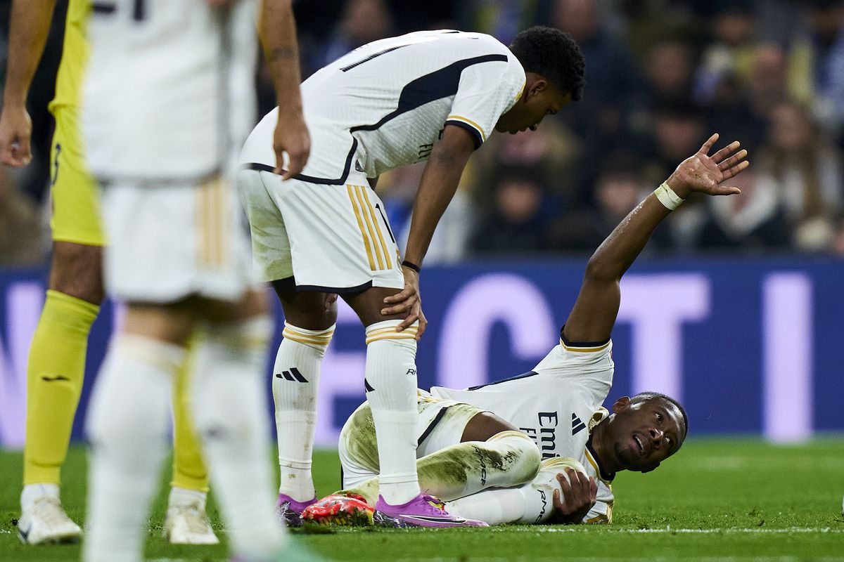 David Alaba: Vẫn là trụ cột thầm lặng của Real Madrid