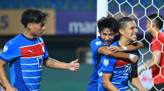 Bán kết U23 Đông Nam Á 2025: Cuộc chiến khốc liệt cho ngôi vương