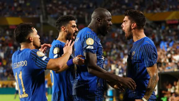 Al Hilal gây chấn động thế giới: Chiến thắng trước Man City và bước ngoặt lịch sử của bóng đá Saudi Arabia