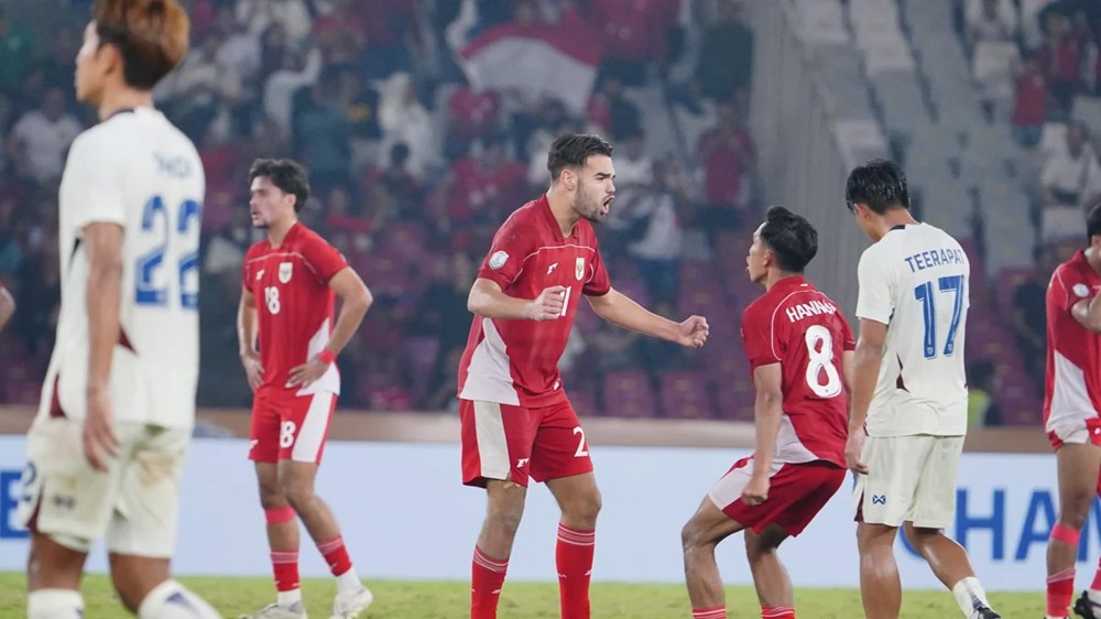 Chung kết U23 Đông Nam Á 2025: Việt Nam vs Indonesia - Cuộc chiến đỉnh cao của tài năng và khát vọng