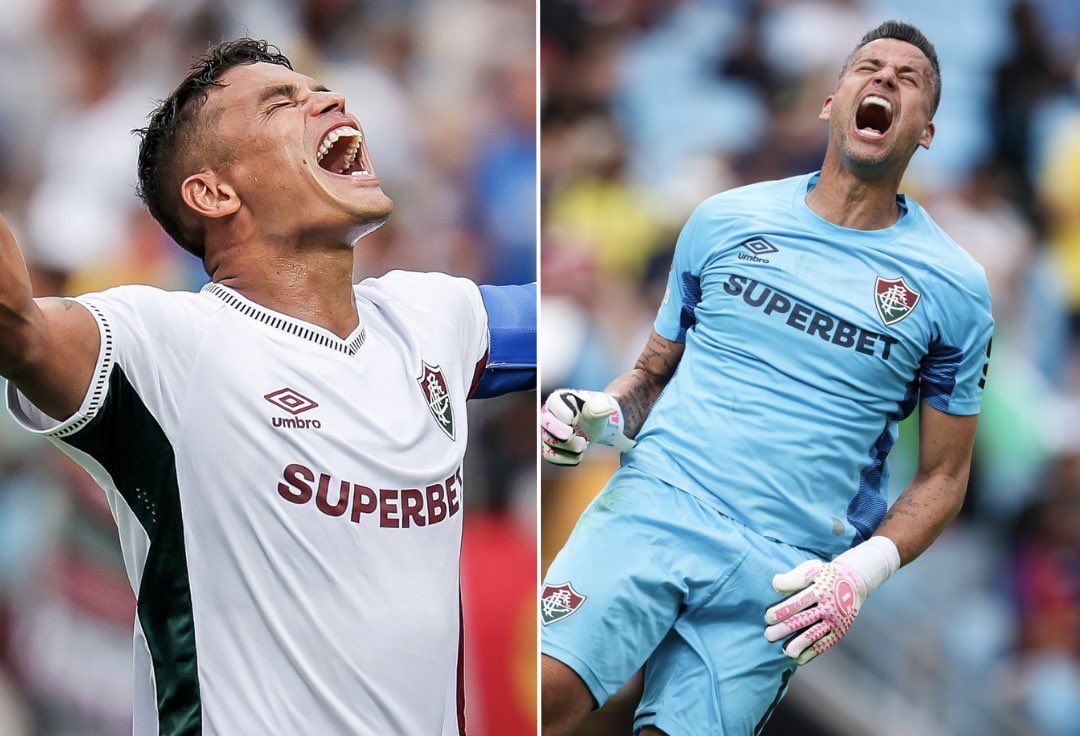 Câu chuyện cổ tích của Fluminense tại FIFA Club World Cup 2025
