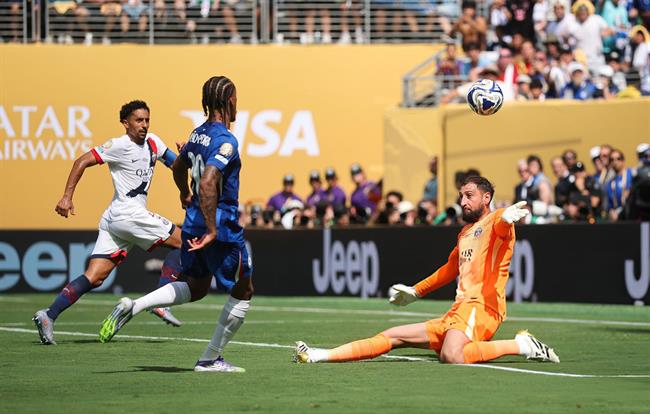 Joao Pedro: Từ kỳ nghỉ hè đến ngôi sao vô địch Club World Cup cùng Chelsea