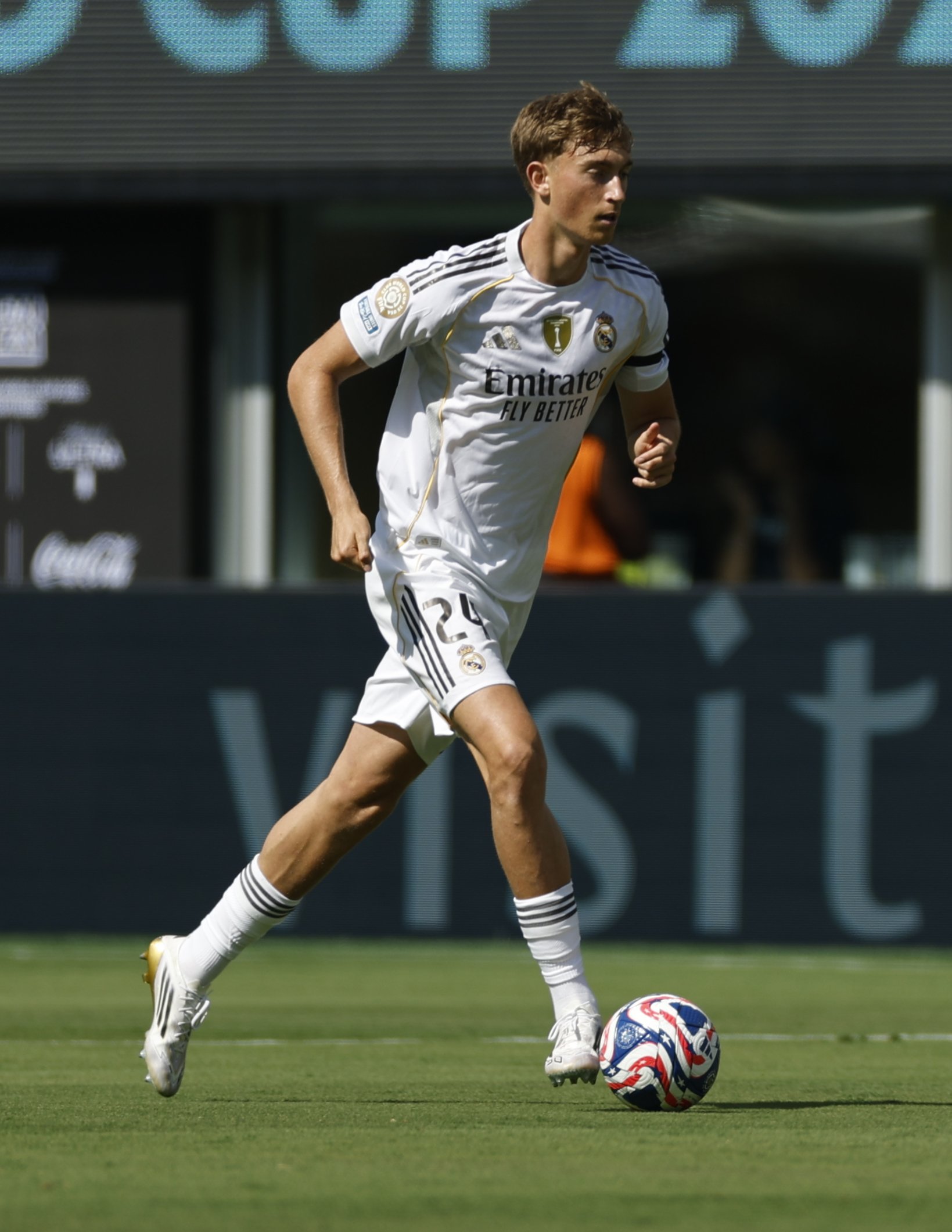 Real Madrid đối mặt thách thức lớn trước bán kết FIFA Club World Cup 2025