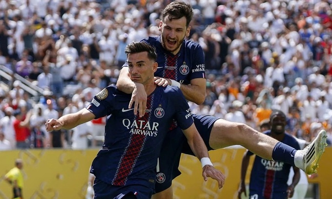 PSG: Thế lực mới của bóng đá châu Âu hay chỉ là hiện tượng nhất thời?