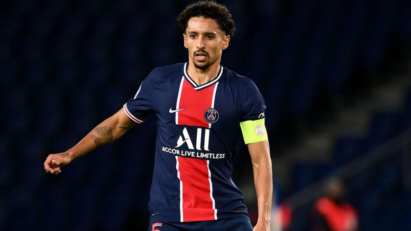PSG hướng đến cú ăn năm lịch sử, Marquinhos kêu gọi toàn đội tận dụng cơ hội vàng tại Club World Cup 2025
