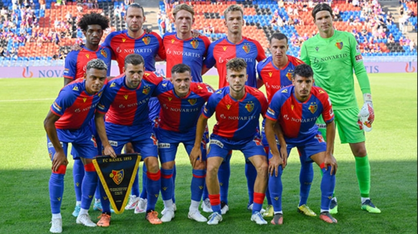 Nhận định Basel vs Wil: Đại bàng sẽ tiếp tục thống trị?
