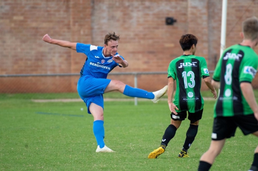 Nhận định Ipswich vs SWQ Thunder: Chủ nhà hướng đến chiến thắng