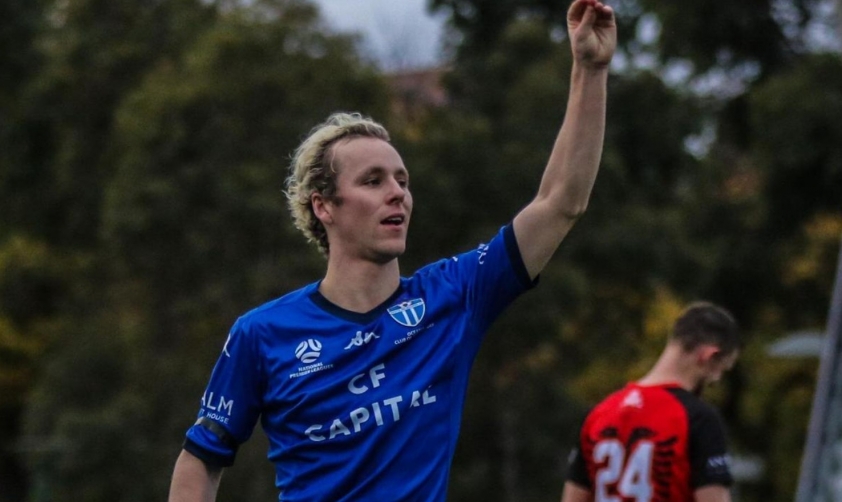 Nhận định St Albans vs Melbourne Knights: Trận cầu cân não giữa hai đội đang vật lộn trụ hạng