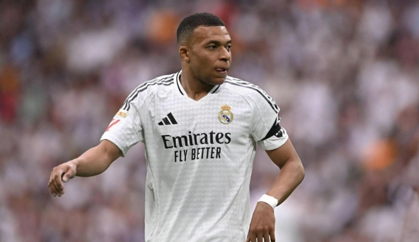 Mbappe rút đơn kiện PSG, tập trung vào trận bán kết Club World Cup