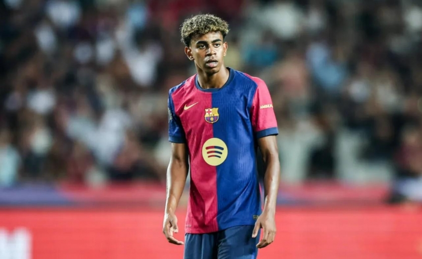 Lời nguyền Son Moix: Liệu Barcelona có thể phá bỏ lời nguyền đen đủi?