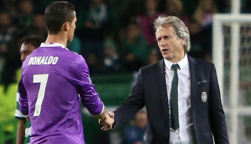 HLV Jorge Jesus chính thức dẫn dắt Al Nassr, cùng Ronaldo chinh phục đỉnh cao