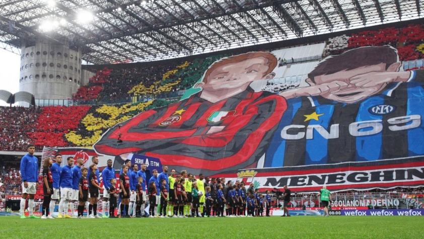 AC Milan và Inter Milan chính thức sở hữu San Siro: Khai mở kỷ nguyên mới cho bóng đá Italia
