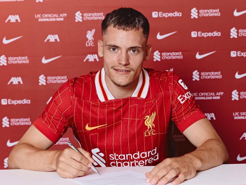 Liverpool Khởi Động Chuyến Du Đấu Châu Á: 5 Điểm Nhấn Cần Chú Ý