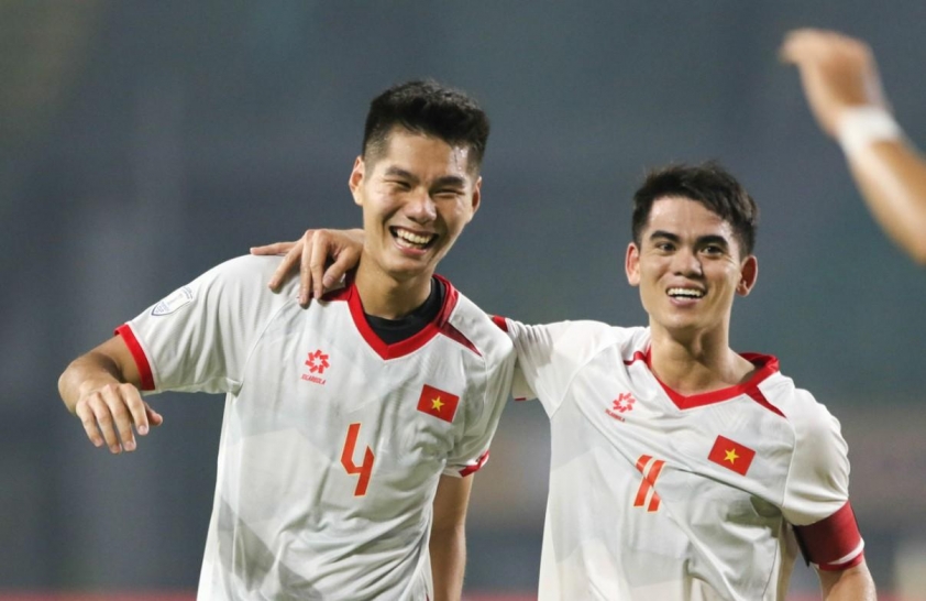 U23 Philippines: Hy vọng mong manh vào bán kết U23 Đông Nam Á 2025