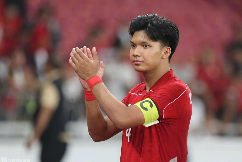 Chung kết U23 Đông Nam Á 2025: Indonesia và giấc mơ vàng tại Gelora Bung Karno