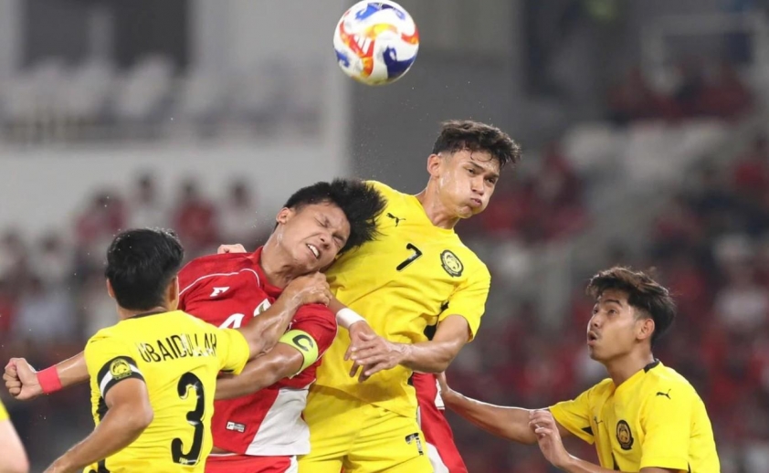 Bóng đá Malaysia chấn chỉnh đào tạo trẻ sau thất bại tại U23 Đông Nam Á 2025