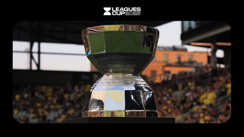 Leagues Cup 2025: Messi, Ramos và cuộc chiến tranh giành ngôi vương Bắc Mỹ