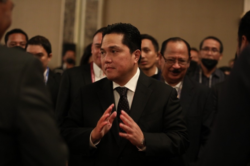 HLV Satoru Mochizuki thôi dẫn dắt ĐT nữ Indonesia, chuyển sang vai trò phát triển bóng đá nữ