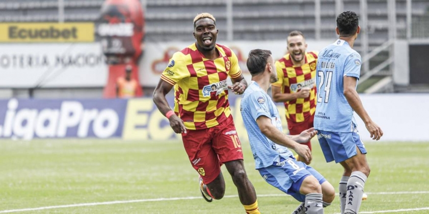 Nhận định Aucas vs Macará: Chủ nhà quyết tâm giành 3 điểm