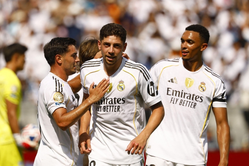 Real Madrid vs PSG: Marco Materazzi Dự đoán Kết Quả Bán Kết FIFA Club World Cup 2025