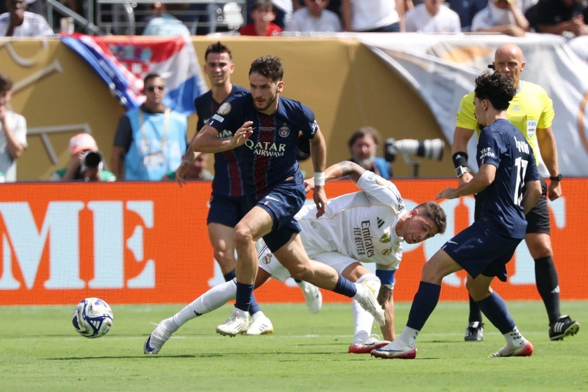 Chung kết FIFA Club World Cup 2025: Chelsea vs PSG - Trận đấu đỉnh cao giữa hai thế lực bóng đá