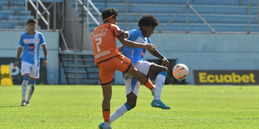 Nhận định Libertad vs Manta: Chủ nhà nhiều khả năng giành chiến thắng