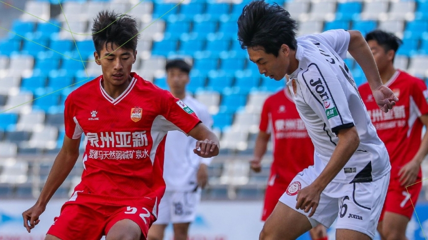 Nhận định trận đấu Ganzhou Ruishi vs Quanzhou Yassin: Chủ nhà được dự đoán thắng lợi dễ dàng