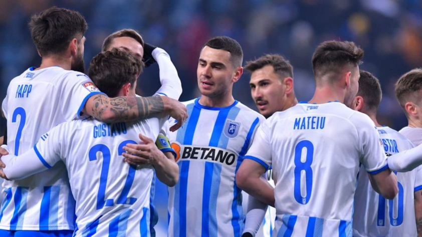 Nhận định trận đấu Univ Craiova vs Cluj: Chủ nhà được đánh giá cao hơn