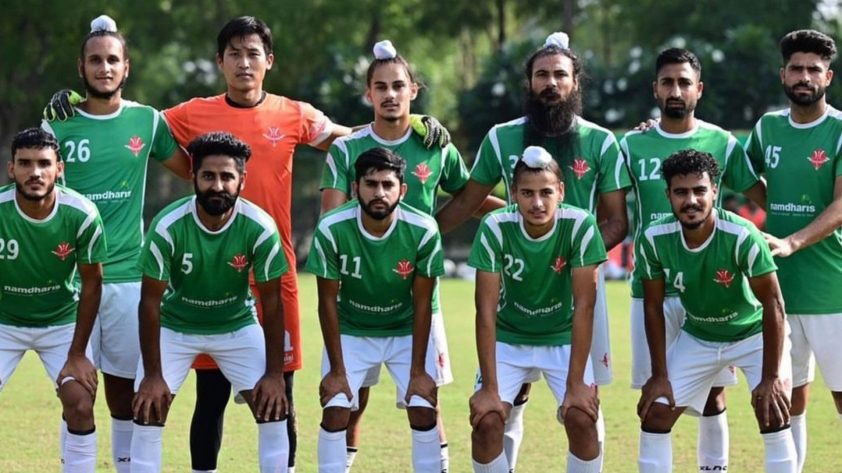 Nhận định Namdhari vs South United: Chủ nhà được đánh giá cao hơn