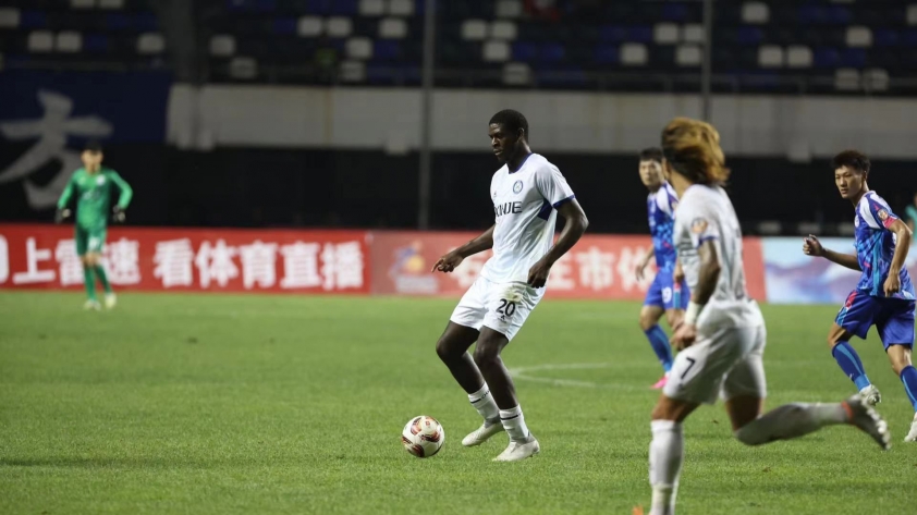 Nhận định Hubei Istar vs Wuxi Wugou: Lợi thế nghiêng về đội khách