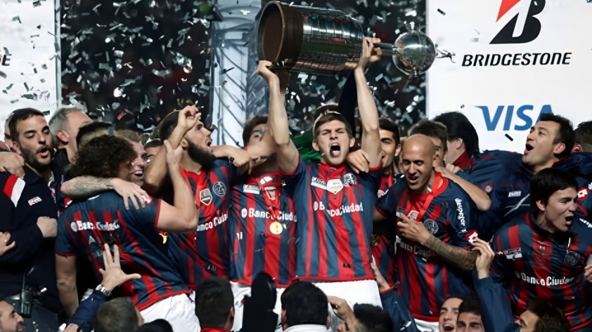 Nhận định San Lorenzo vs Sol de America: Chủ nhà được dự đoán thắng lợi
