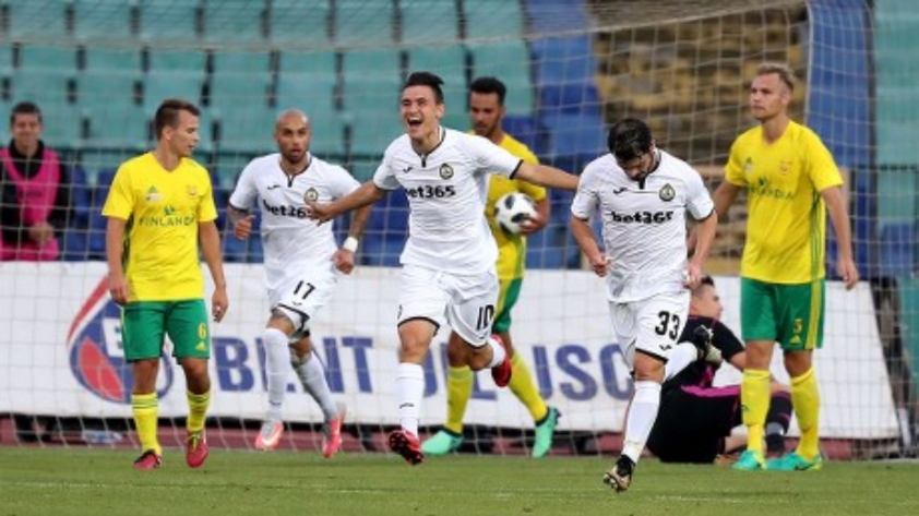 Nhận định Dobrudzha vs Slavia Sofia: Trận cầu cân tài cân sức tại vòng 2 Giải VĐQG Bulgaria