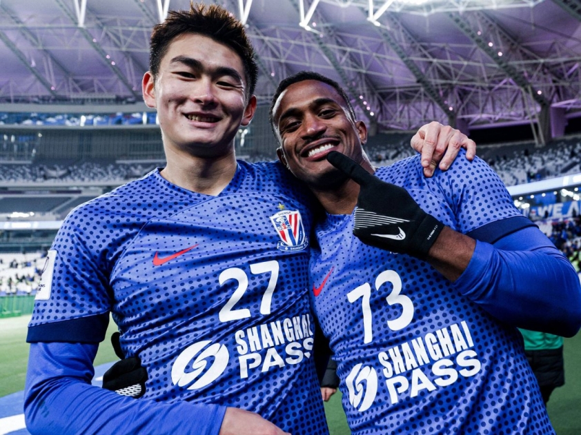 Nhận định, dự đoán trận cầu đỉnh cao: Beijing Guoan vs Shanghai Shenhua - Vòng 17 Chinese Super League 2025
