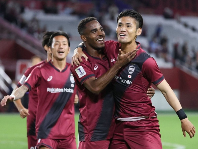 Nhận định Okayama vs Vissel Kobe: Kobe hướng đến chiến thắng thuyết phục