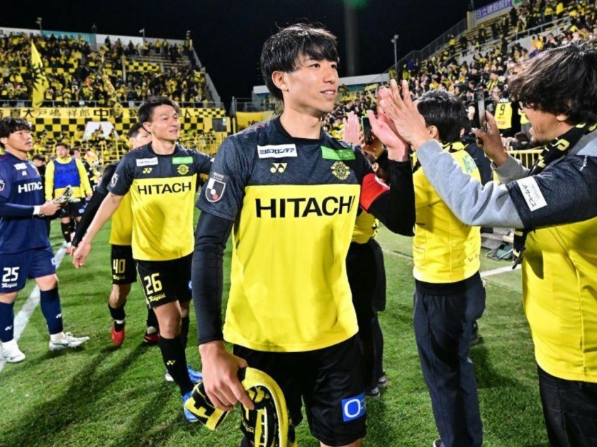 Nhận định Kashima Antlers vs Kashiwa Reysol: Trận đấu đỉnh cao vòng 24 J1 League 2025