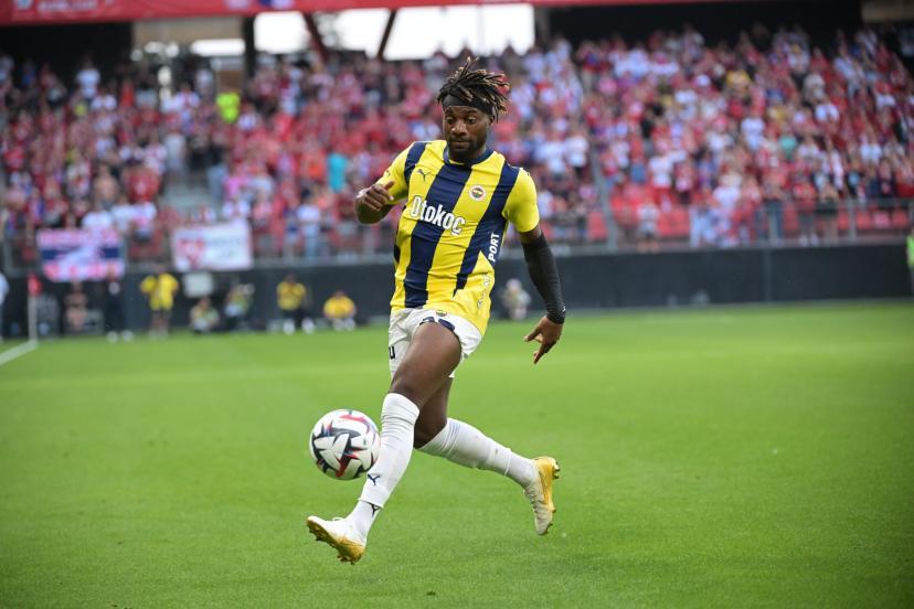 Bom tấn: Saint-Maximin tố cáo Fenerbahce ép dùng doping, bóng đá Thổ Nhĩ Kỳ dậy sóng