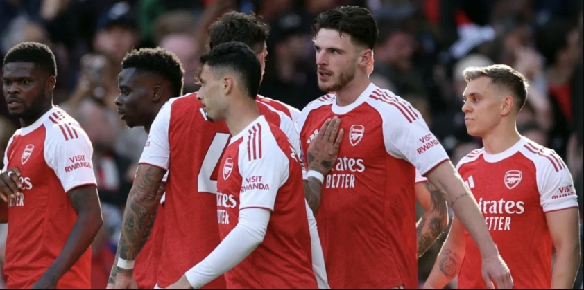 HLV huyền thoại Thierry Henry dự đoán Arsenal vô địch Ngoại hạng Anh mùa giải 2025-2026, liệu có khả thi?