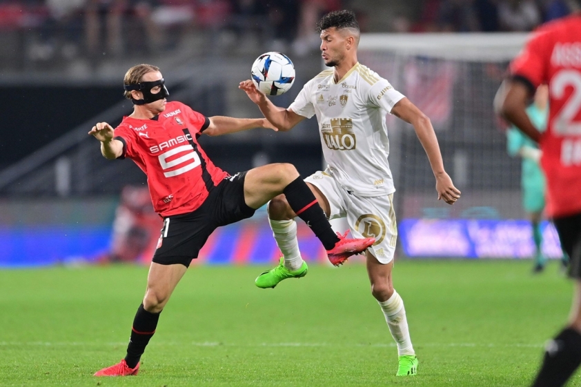 Phân tích trận đấu giao hữu Rennes vs Brest: Cuộc chiến cân bằng giữa tấn công và phòng ngự